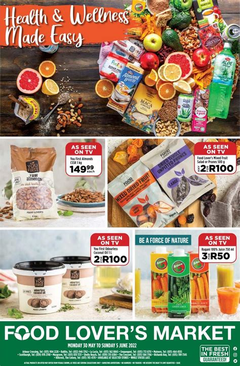 Top Tuesday Specials in Cape Town in August 2024.
